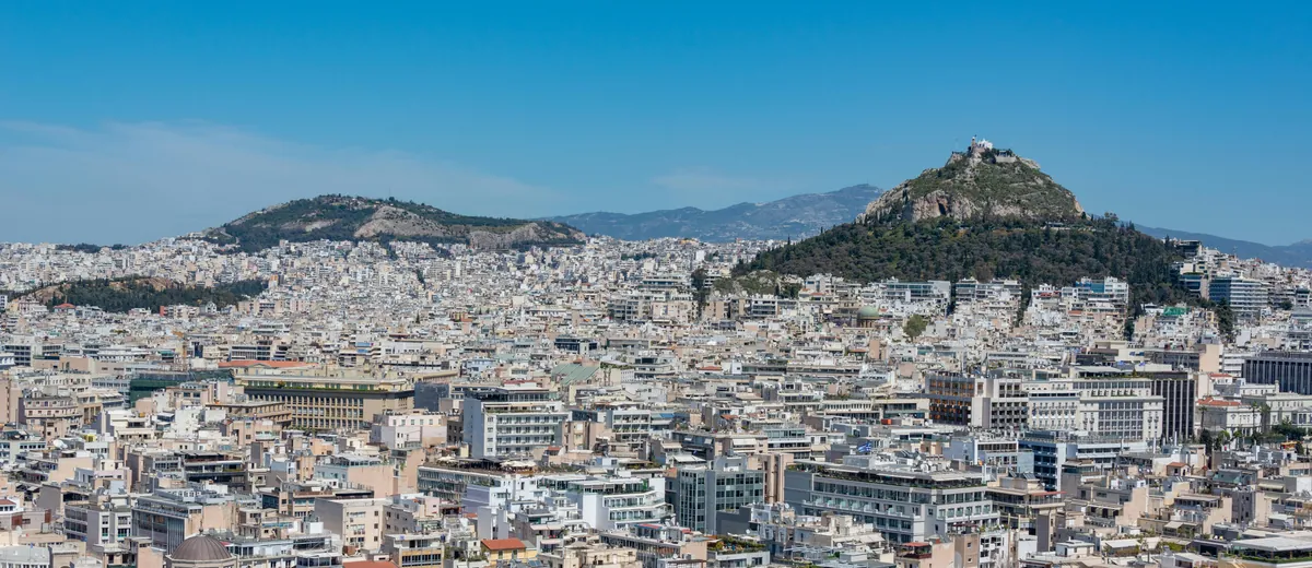 Athens Mega Pass Essential — Athens